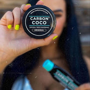 Carbon Coco Powder