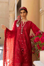 Sobia Nazir Design 7A Luxury Lawn 2022 Unstitched