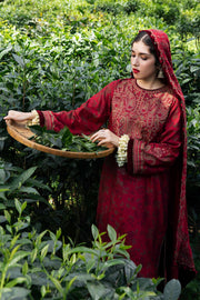 Zara Shahjahan WS22-Bahar