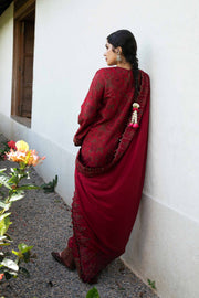 Zara Shahjahan WS22-Bahar