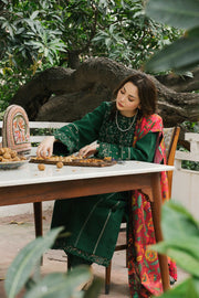 Zara Shahjahan  - ZW21-8A
